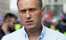 Numele lui Navalnîi asociat cu o nouă rundă a sancțiunilor UE