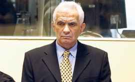 Un fost lider al sîrbilor bosniaci a murit de COVID19