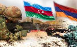 Declarație Soluționarea pașnică a conflictului din Karabah este posibilă