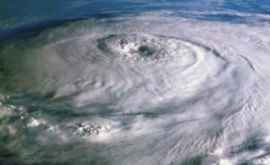 Meteorologii nu mai au prenume pentru uragane din cauza numărului mare al acestora