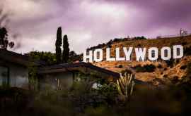 Закат американской мечты Легендарная фабрика грёз Голливуд оказалась на пороге краха