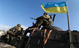 На Донбассе зафиксированы тысячи нарушений перемирия