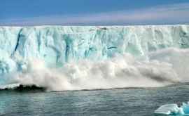 Исследование к 2100 году уровень моря может подняться на 40 см