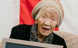Самой пожилой женщине планеты 117 лет и 261 день