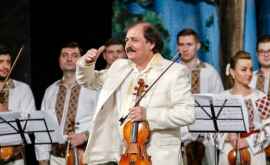 Orchestra Lăutarii a dat primul concert live de la începutul pandemiei