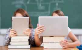 Школа в Яловенах перешла на онлайнобучение после того как 4 учителя заразились COVID19