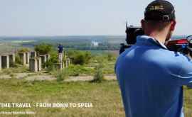 Un proiect de film documentar din Moldova a fost inclus în programul FILM 