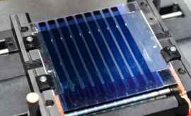 Cercetătorii coreeni au creat o vopsea care funcționează la fel ca panourile fotovoltaice