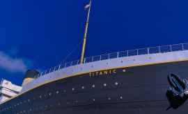De ce sar fi scufundat de fapt Titanicul