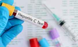 A fost lansată testarea de screening la hepatitele virale B și C