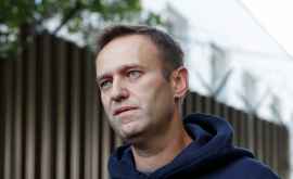 Кремль заявил о возможности Навального вернуться в Россию в любой момент 
