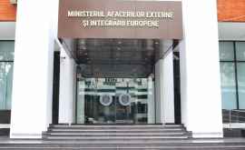 Молдова открывает еще два консульства за рубежом