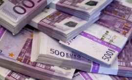 Республика Молдова получит от Еврокомиссии 9 млн евро