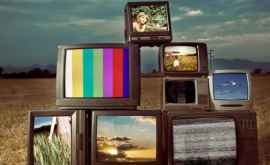 Несколько молдавских телеканалов оштрафованы