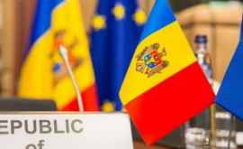 Declarație Trebuie să înțelegem nimeni nu va da Moldovei nimic în UE