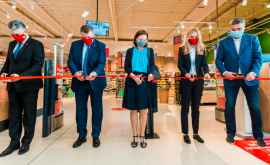 Kaufland deschide al treilea magazin în Republica Moldova acum și la Bălți