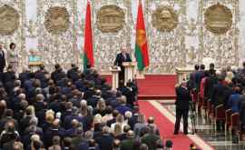 ЕС отказался признать Лукашенко легитимным президентом Белоруссии