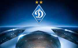 Dinamo Kiev cu un pas în grupele Ligii Campionilor