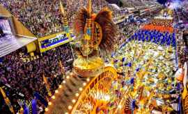 Традиционный карнавал в РиодеЖанейро перенесен на неопределенный срок