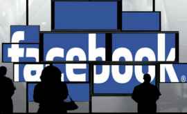 Facebook a șters trei rețele de conturi rusești cu postări despre Moldova