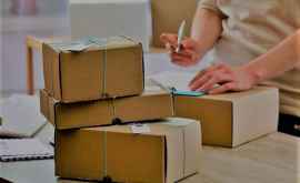 Poșta Moldovei anunță reluarea traficului poștal către mai multe țări