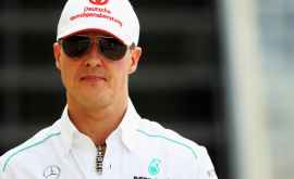 Detalii de ultimă oră despre starea lui Michael Schumacher dezvăluite în culise