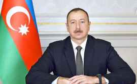 Президент Азербайджана сообщил о нанесении ударов по армянской армии