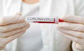 Минздрав назвал возраст заразившихся коронавирусом в Молдове