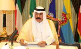 Prinţul moştenitor Nawaf alAhmed Al Sabah a depus jurământul ca emir al Kuweitului