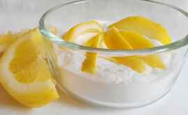 Лимон и пищевая сода это сочетание спасает жизни