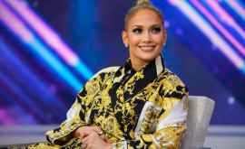 Jennifer Lopez va primi Peoples Icon Award 