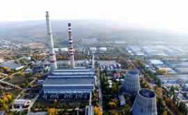Термоэлектрическая система в Кишиневе будет модернизирована