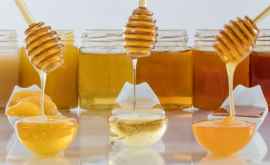 Apicultorii au spus de ce prețurile pentru mierea din mai au crescut cu 50