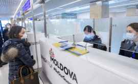 Новые условия поездок граждан Молдовы за границу