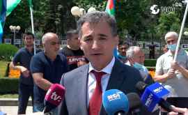 Посол Азербайджана в Молдове Мы изначально были за мирное урегулирование конфликта