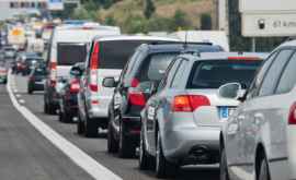 În Moldova ar putea fi permis importul mașinilor mai vechi de 10 ani