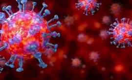 Coronavirus SARSCoV2 se poate răspîndi prin aer