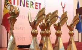 A fost anunțat concursul Premiul Național pentru Sectorul de Tineret