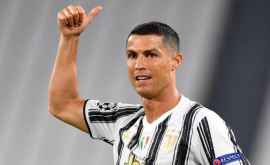 Cristiano Ronaldo și alți jucători ai echipei de fotbal Juventus chemați în instanță