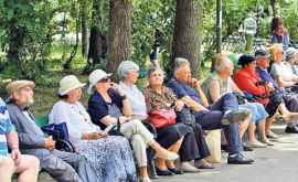 Dodon a răspuns criticilor cu privire la a doua indexare a pensiilor