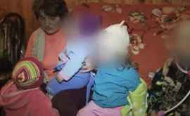 За что на самом деле посадили мать пятерых детей на севере Молдовы
