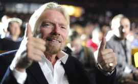 Sfaturi de la magnatul Richard Branson despre cheia succesului în afaceri