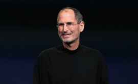 Cîteva curiozități despre Steve Jobs