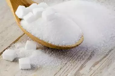 Некоторые продукты, скрывающие сахар 