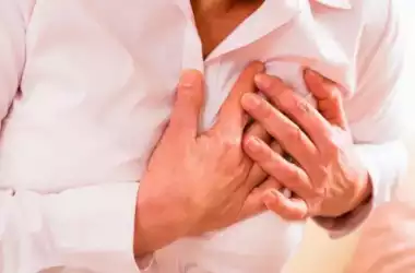 Oamenii de știință au numit semne neevidente ale unui atac de cord