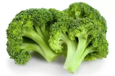 Broccoli ajută la protejarea sănătăţii pulmonare