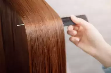 4 доступных средства против выпадения волос