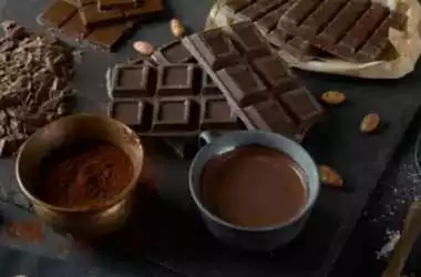 O ciocolată pe zi pentru a slăbi ?