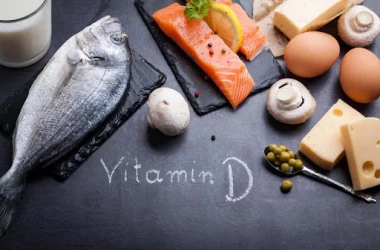 Acestea sînt cele mai bune surse de vitamina D
