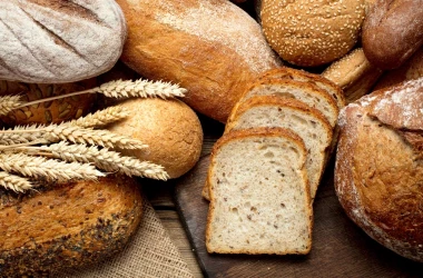 Что произойдет, если перестать есть хлеб?
